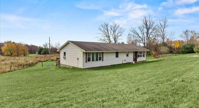 Photo of 6687 E Ste Rte 245 SE, North Lewisburg, OH 43060