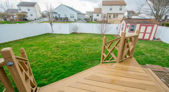 Photo of 1291 Four Star Dr E, Galloway, OH 43119