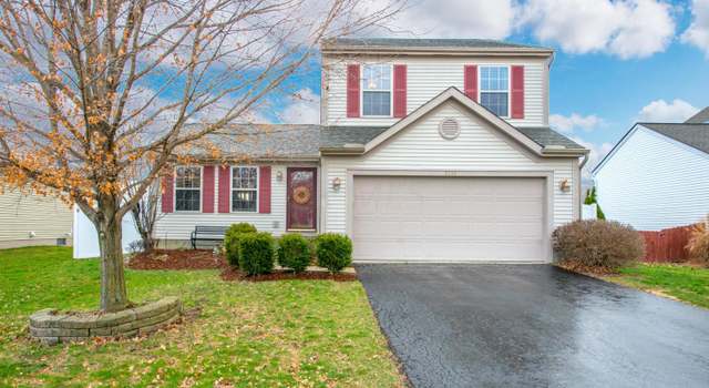 Photo of 1291 Four Star Dr E, Galloway, OH 43119