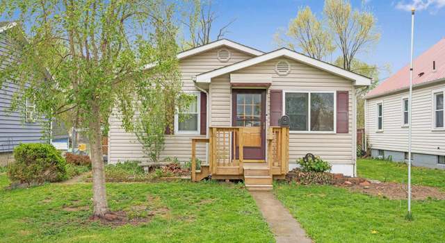 Photo of 518 Union St, Lancaster, OH 43130
