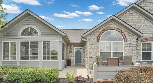 Photo of 4188 Stoneworks Pl, New Albany, OH 43054