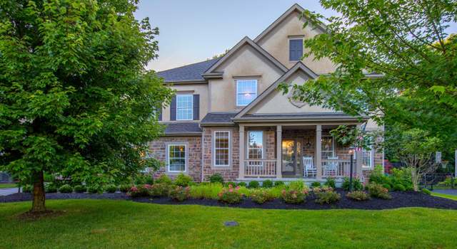 Photo of 7259 Winfield Dr, Lewis Center, OH 43035