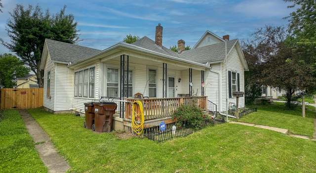Photo of 461 W 2nd St, Logan, OH 43138