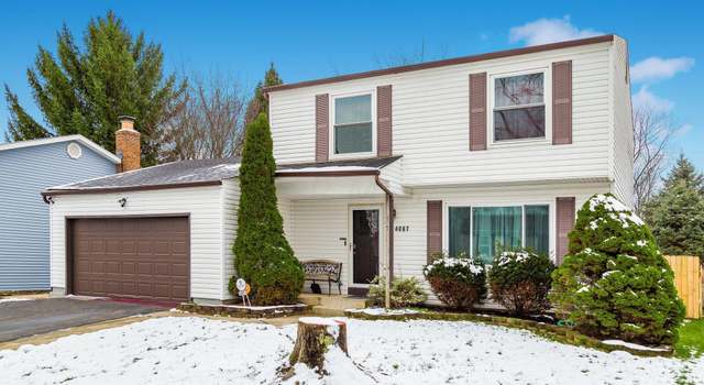 Photo of 4067 Platte Ave, Groveport, OH 43125