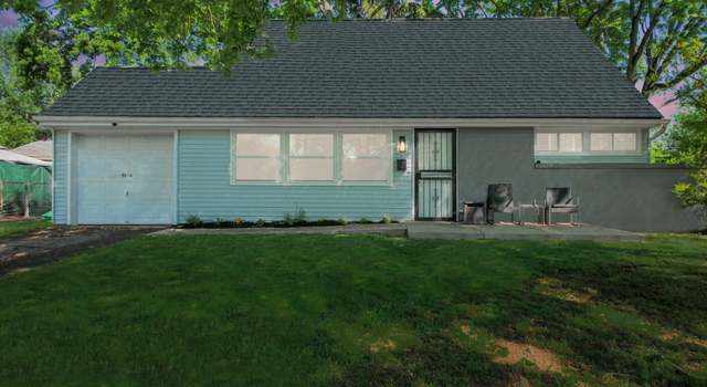 Photo of 4838 Calvin Dr, Columbus, OH 43227
