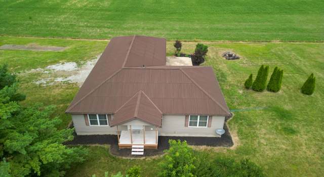 Photo of 2411 County Road 59, Edison, OH 43320