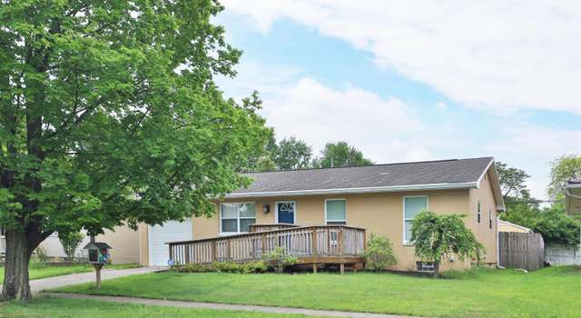 Photo of 6219 Ambleside Dr, Columbus, OH 43229