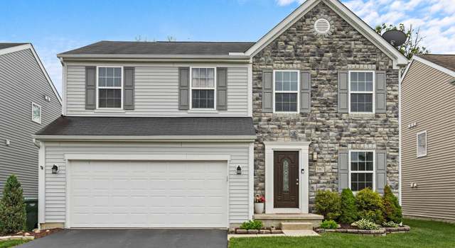 Photo of 5987 Carrbridge Ct, Galloway, OH 43119