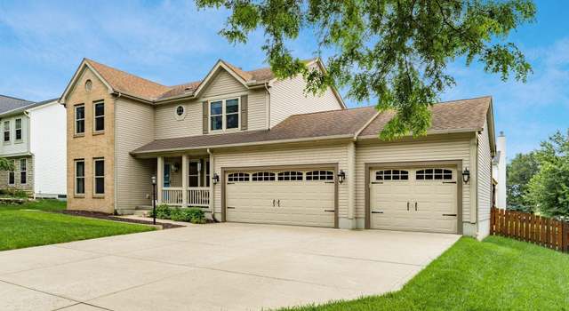 Photo of 731 Manchester Dr, Pickerington, OH 43147