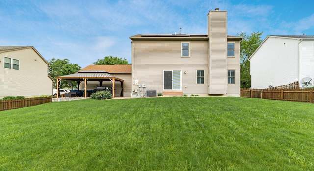 Photo of 731 Manchester Dr, Pickerington, OH 43147
