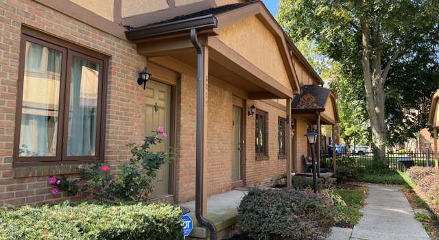 Photo of 5217 Winsome Way, Columbus, OH 43220