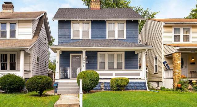 Photo of 1205 S Champion Ave, Columbus, OH 43206