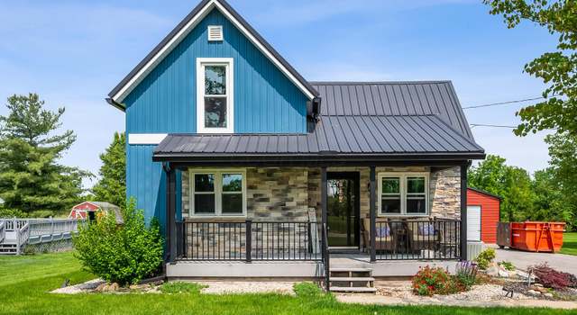Photo of 20770 Peoria Loop Rd, Raymond, OH 43067