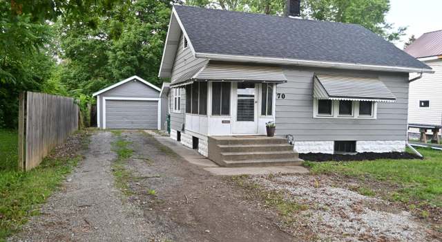 Photo of 70 Cherry St, Newark, OH 43055