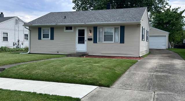 Photo of 2683 Allen Dr, Springfield, OH 45505