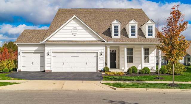 Photo of 6134 Nottingham, New Albany, OH 43054