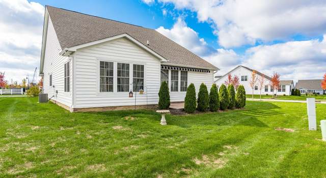 Photo of 6134 Nottingham, New Albany, OH 43054
