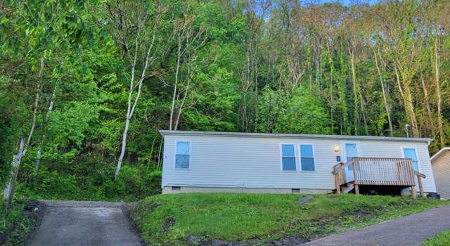 Photo of 468 W High St, Nelsonville, OH 45764