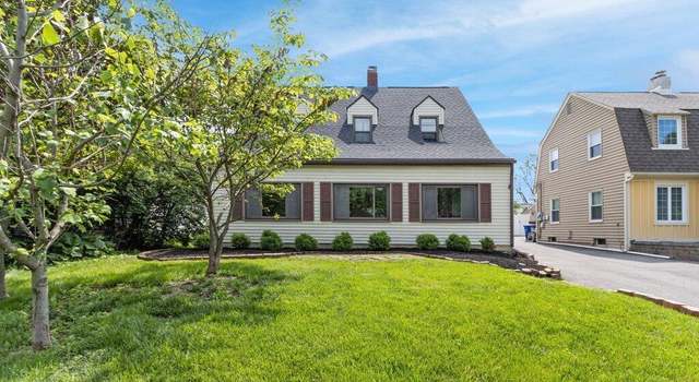 Photo of 644 Eastmoor Blvd, Columbus, OH 43209