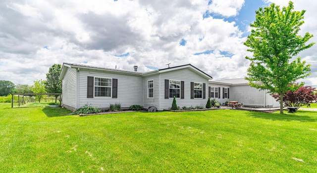 Photo of 5059 Township Rd 128, Edison, OH 43320