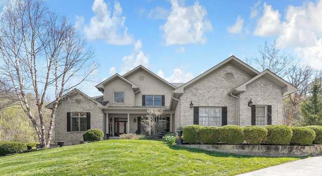 Photo of 419 Glyn Tawel Dr, Granville, OH 43023