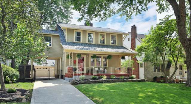 Photo of 203 Winthrop Rd, Columbus, OH 43214