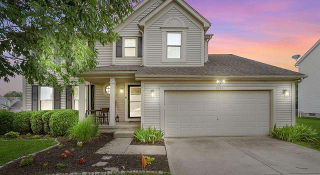 Photo of 6983 Pearce Ln, Canal Winchester, OH 43110