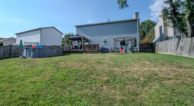 Photo of 5343 Bonner Dr, Hilliard, OH 43026