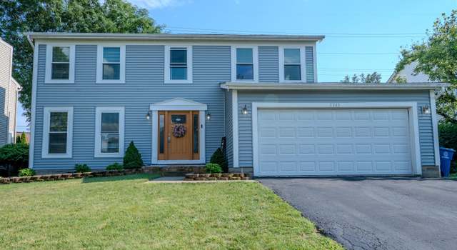 Photo of 5343 Bonner Dr, Hilliard, OH 43026