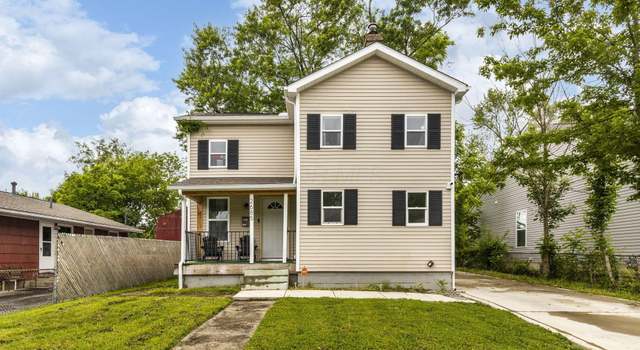 Photo of 2685 Perdue Ave, Columbus, OH 43211