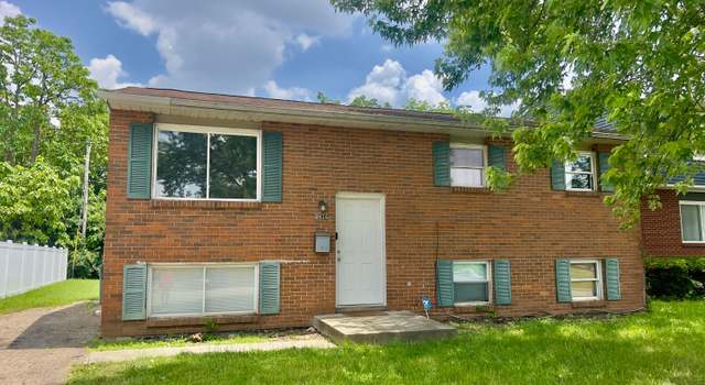Photo of 2626 Diane Pl, Columbus, OH 43207