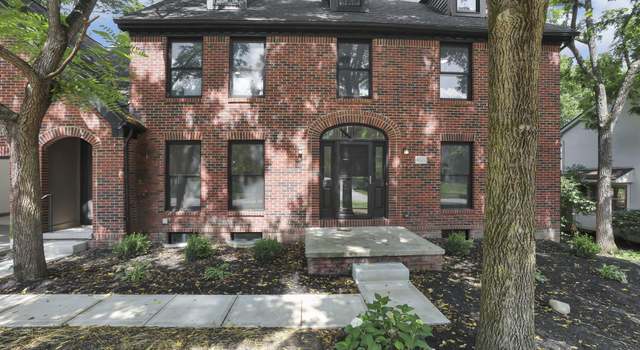 Photo of 4622 Donegal Cliffs Dr, Dublin, OH 43017