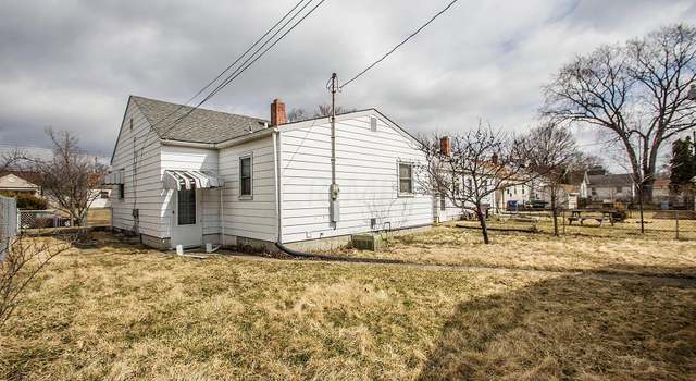 Photo of 1197 Manchester Ave, Columbus, OH 43211