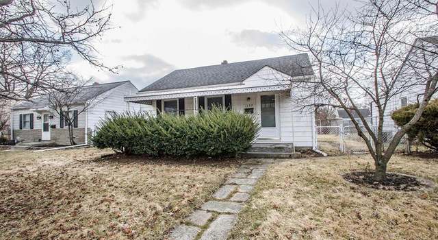 Photo of 1197 Manchester Ave, Columbus, OH 43211