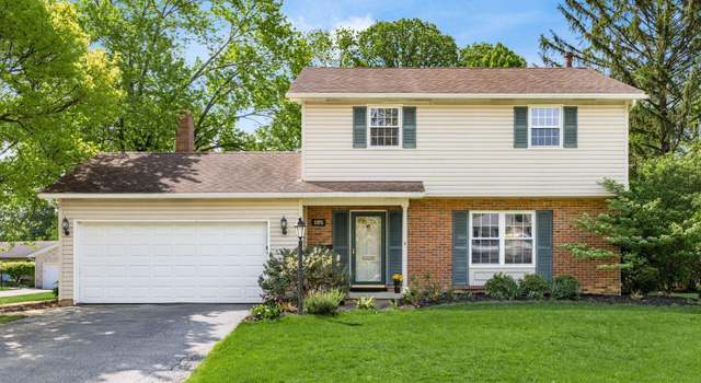Photo of 1371 Reymond Rd, Columbus, OH 43220
