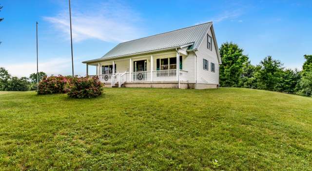 Photo of 5464 County Road 109, Mount Gilead, OH 43338