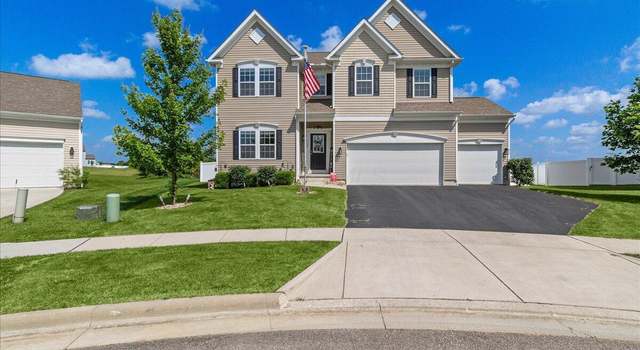 Photo of 1140 Cabell Ct, London, OH 43140