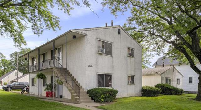 Photo of 1610 Emerald Ave, Columbus, OH 43203