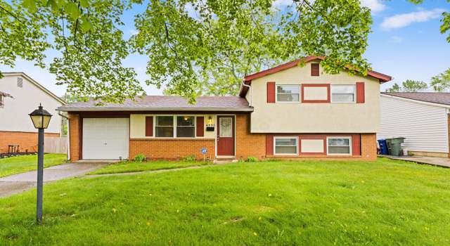 Photo of 4930 Carbondale Dr, Columbus, OH 43232