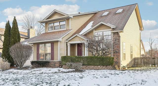 Photo of 1114 Crestview St, Reynoldsburg, OH 43068