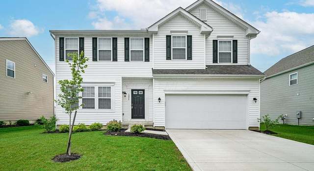 Photo of 1235 Eagleton Blvd, London, OH 43140