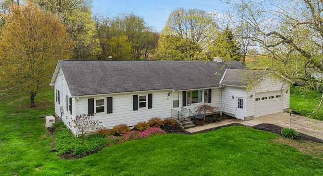 Photo of 201 Rodmick St, Danville, OH 43014