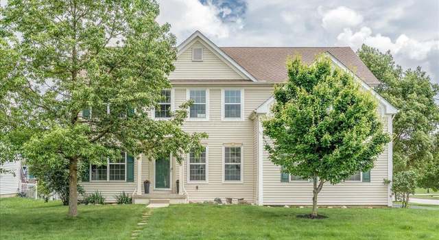 Photo of 5886 Platinum Dr, Grove City, OH 43123