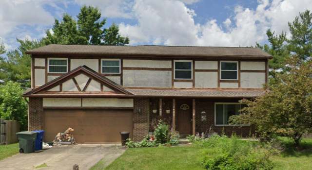 Photo of 6430 Mountaineer Trail Ct, Reynoldsburg, OH 43068