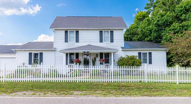 Photo of 10749 Eden Church Rd, Saint Louisville, OH 43071