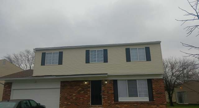 Photo of 2138 Steffi Dr, Hilliard, OH 43026