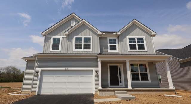 Photo of 347 Canterbury Rd, Commercial Point, OH 43116