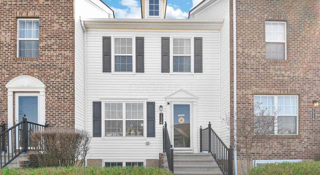 Photo of 7320 Cayman Ln, Worthington, OH 43085