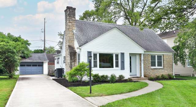 Photo of 2009 Zollinger Rd, Columbus, OH 43221