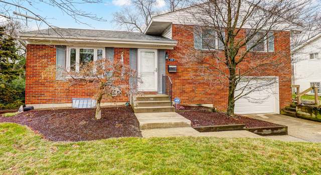 Photo of 4784 Mc Fadden Rd, Columbus, OH 43229